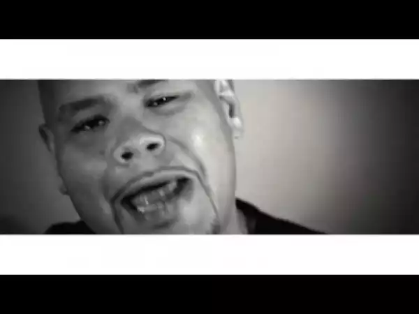 Video: Fat Joe - Angels Say 2